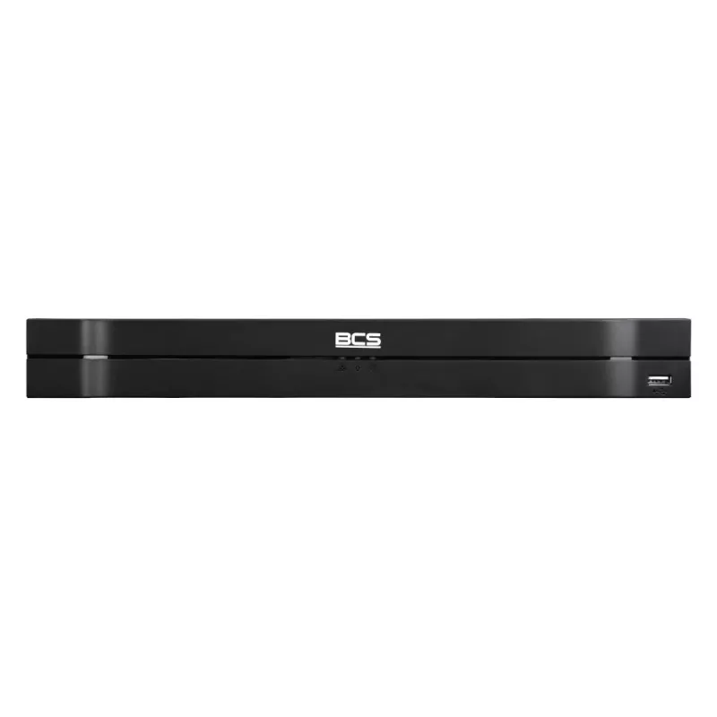 BCS 32-Channel 4K UHD Network Video Recorder NVR3202-A-4KE(2L)