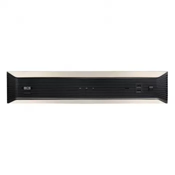BCS 32-Channel IP NVR 8MP 4K UHD Network Video Recorder BCS-P-NVR3208-A-4K(4)
