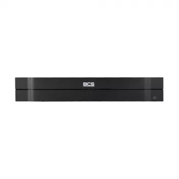 BCS 32-Channel IP NVR BCS-L-NVR3204-A-8K-Ai2