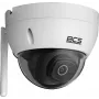 BCS 4MP IP kupola kamera BCS-L-DIP14FSR3-W