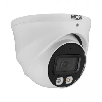 BCS 4MP IP kupola kamera BCS-L-EIP14FSR3L3-AI