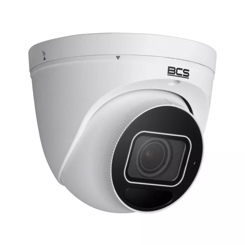BCS 4MP IP kupola kamera BCS-P-EIP54VSR4-Ai2