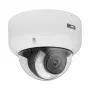 BCS 4MP IP kupola kamera ar AI, 2,8mm fiksēts objektīvs, IP67, IK10, PoE BCS-L-DIP14FCR3L3-Ai