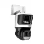 BCS 4MP IP PTZ kamera ar 10x optisko tālummaiņu, 80m IR, PoE+, IP66 BCS-L-PSIP24810SCR7L3-Ai2