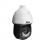 BCS 4MP IP PTZ kamera ar 5x optisko tālummaiņu, AI, PoE, IP66/IK10