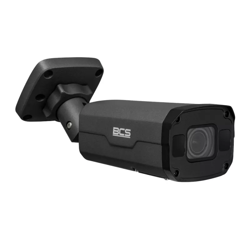 BCS 4MP IP Turret Camera BCS-P-TIP54VSR5-Ai2-G