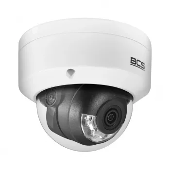 BCS 4MP IR Dome IP Camera BCS-V-DIP24FSR3L3-Ai1(2) 2.8mm