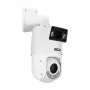 BCS 4MP PTZ IP kamera BCS-L-PSIP24425SCR10L5-Ai2 ar 5x optisko tālummaiņu, Smart IR, AI perimetra aizsardzību