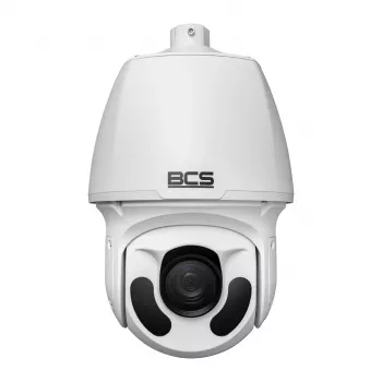 BCS 4MP PTZ IP kamera BCS-P-SIP5433SR15-Ai2, 2.8-12mm, IR 15m, PoE, AI