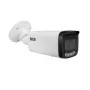 BCS 5MP IP Bullet Camera BCS-L-TIP35FCR8L6-Ai2 ar 2.8mm objektīvu, 80m IR, AI, IP67