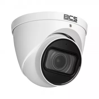BCS 5MP IP kupola kamera BCS-L-EIP65VSR4-Ai2