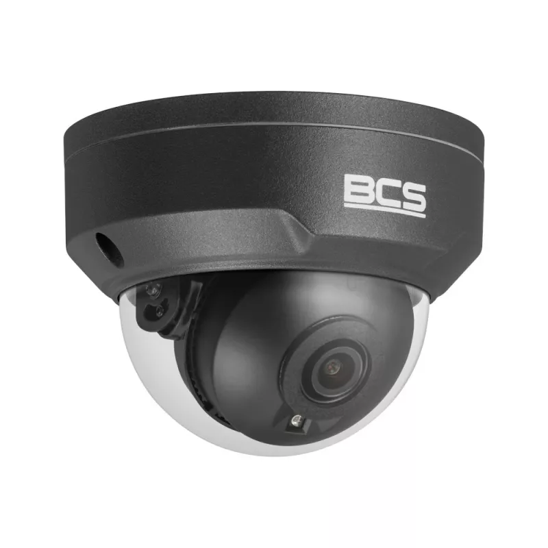 BCS 5MP IP kupola kamera BCS-P-DIP25FSR3-Ai2-G