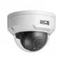 BCS 5MP IP kupola kamera BCS-P-DIP25FSR3-Ai2 ar 2,8mm objektīvu, IR līdz 30m, IP67, IK10, Smart AI