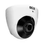 BCS 5MP IP kupola kamera BCS-P-PEIP1x5FWR2-Ai1, 2.8mm, 30m IR, PoE, IP67, IK10