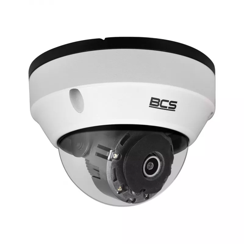 BCS 5MP IP kupola kamera BCS-U-DIP35FSR3