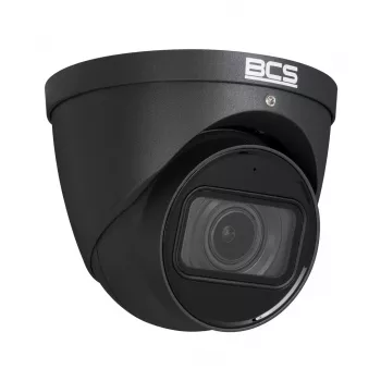 BCS 5MP IP kupola kamera L-EIP55VSR4-Ai1-G