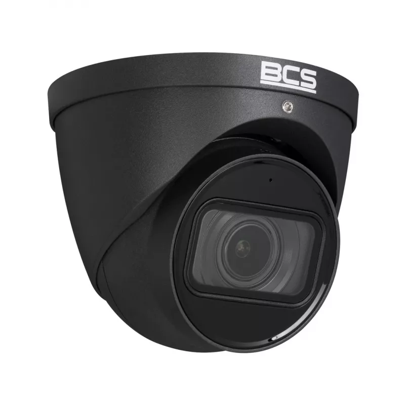 BCS 5MP IP kupola kamera L-EIP55VSR4-Ai1-G