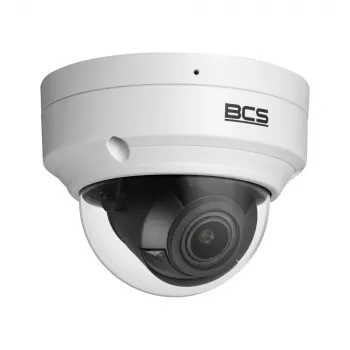 BCS 5MP IR IP Kupola kamera BCS-P-DIP45VSR4-Ai