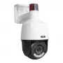 BCS 5MP PTZ IP kamera BCS-B-SIP155SR5L1-Ai1(2.0) ar motorizētu varifokālo objektīvu, 5x optisko tālummaiņu, 50m IR, IP66, H.265+, AI perimetra aizsardzību