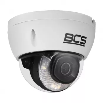 BCS 6MP IP kupola kamera BCS-L-DIP16FCR3L3-Ai1