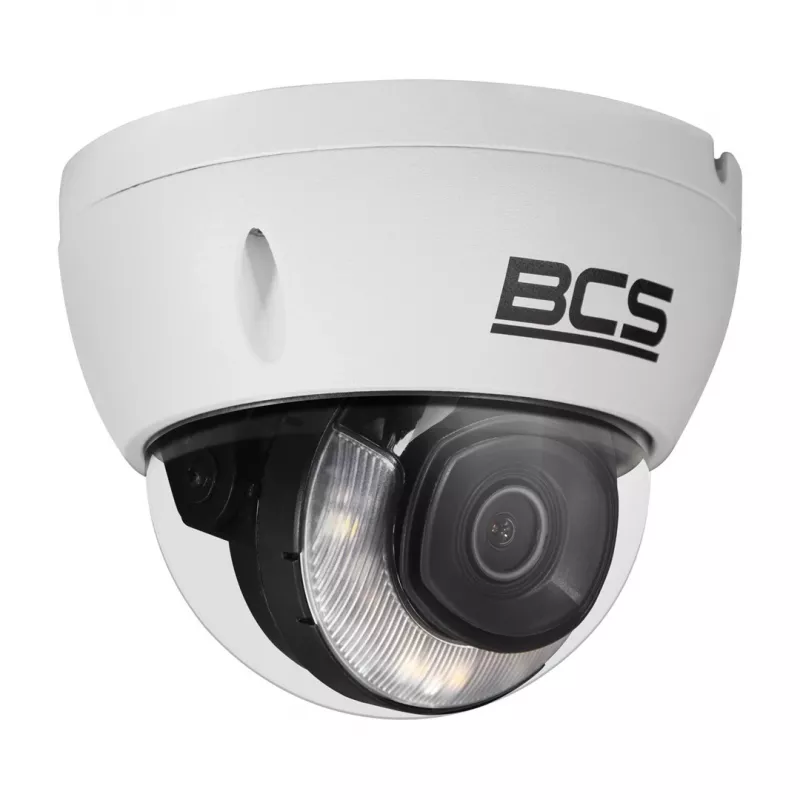 BCS 6MP IP kupola kamera BCS-L-DIP16FCR3L3-Ai1