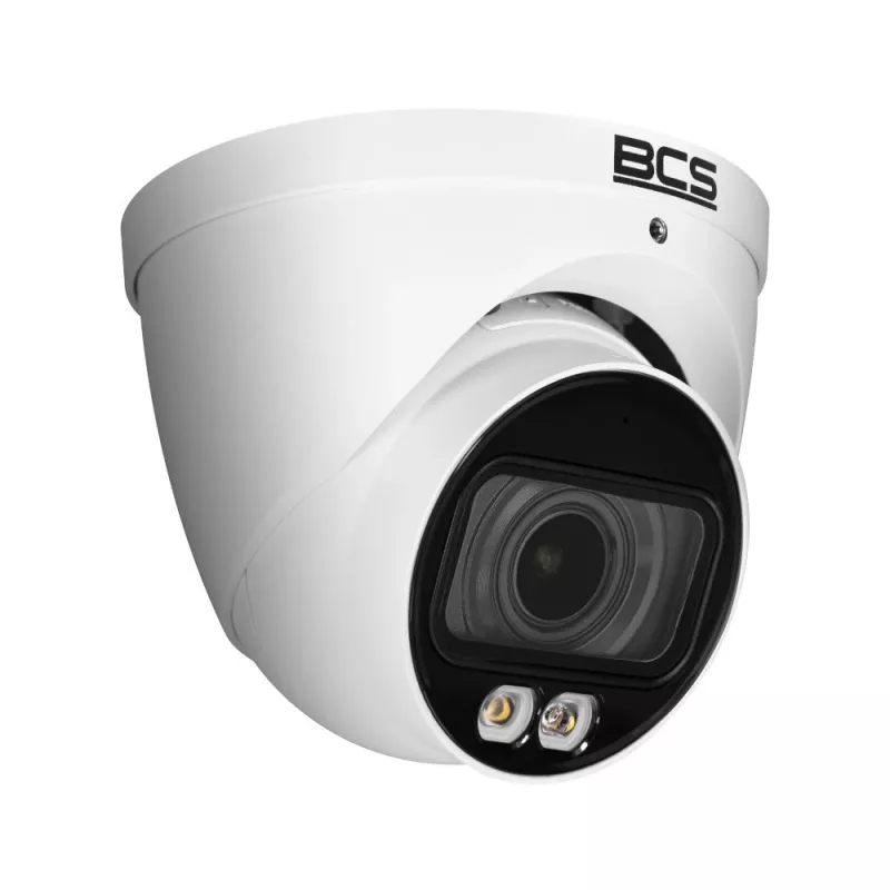 BCS 6MP IP kupola kamera BCS-L-EIP46VCR4L4-Ai1