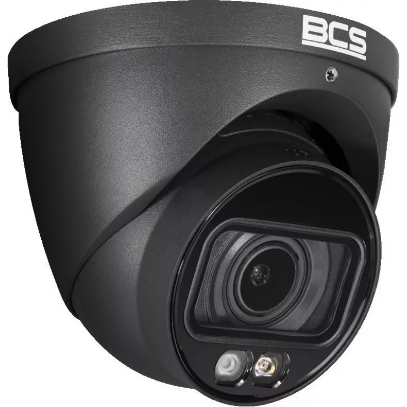 BCS 6MP IP kupola kamera BCS-L-EIP46VCR4L4-Ai1-G