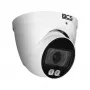 BCS 6MP IP kupola kamera BCS-L-EIP56VCR5L4-Ai1 ar motorizētu varifokālo objektīvu, AI analītiku, PoE, IP67, IK10