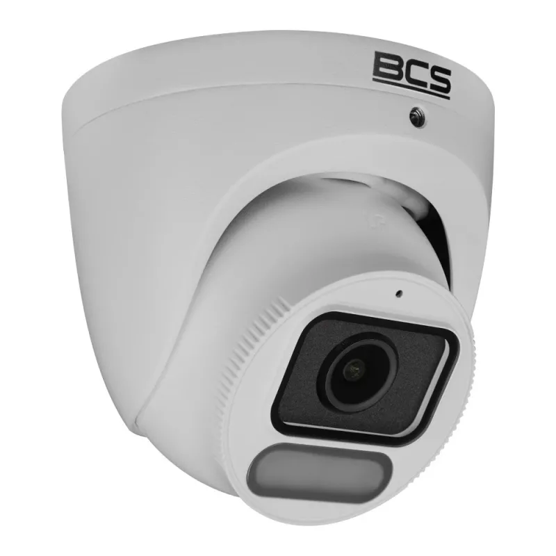 BCS 6MP IP kupola kamera BCS-P-EIP26FCL3-Ai1