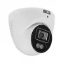 BCS 6MP IP Turret Camera BCS-P-EIP26FSR3L3-Ai2 ar 3.6mm objektīvu, IR līdz 30m, IP67, IK10, PoE