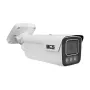 BCS 8MP 4K IP Turret Camera 2.8mm Fixed Lens with AI Analytics