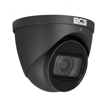 BCS 8MP Analogā HD kamera BCS-EA48VWR6-G(2) - Motorizēts varifokāls, IR 60m, IP67