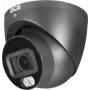 BCS 8MP IP kupola kamera ar 2.8mm objektīvu AI perimetra aizsardzība
