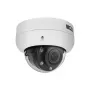 BCS 8MP IP Kupola kamera BCS-L-DIP58VCR5L5-Ai1 ar motorizētu varifokālo objektīvu, AI perimetra aizsardzību, 50m IR, IP67, IK10