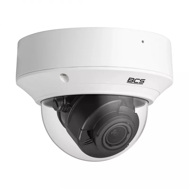 BCS 8MP IP kupola kamera BCS-P-DIP58VSR4-Ai2