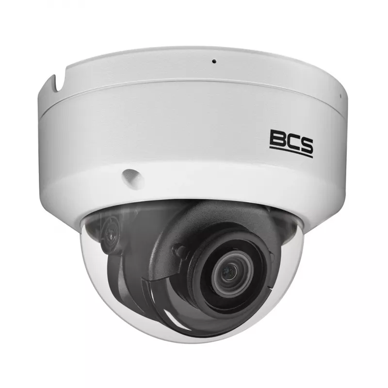 BCS 8MP IP kupola kamera BCS-V-DIP28FSR3-Ai2(2)