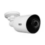 BCS 8MP IP Torveida Kamera 2.8mm Fiksēts Objektīvs IR 30m PoE AI Perimetra Aizsardzība