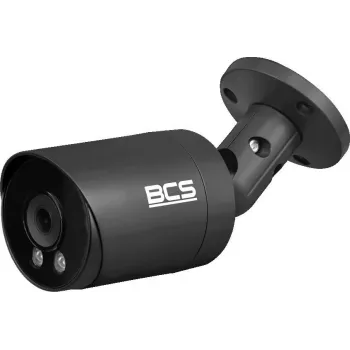 BCS Analog HD lodes kamera 5MP, 40m IR, IP67 (BCS-TA15FR4-G)
