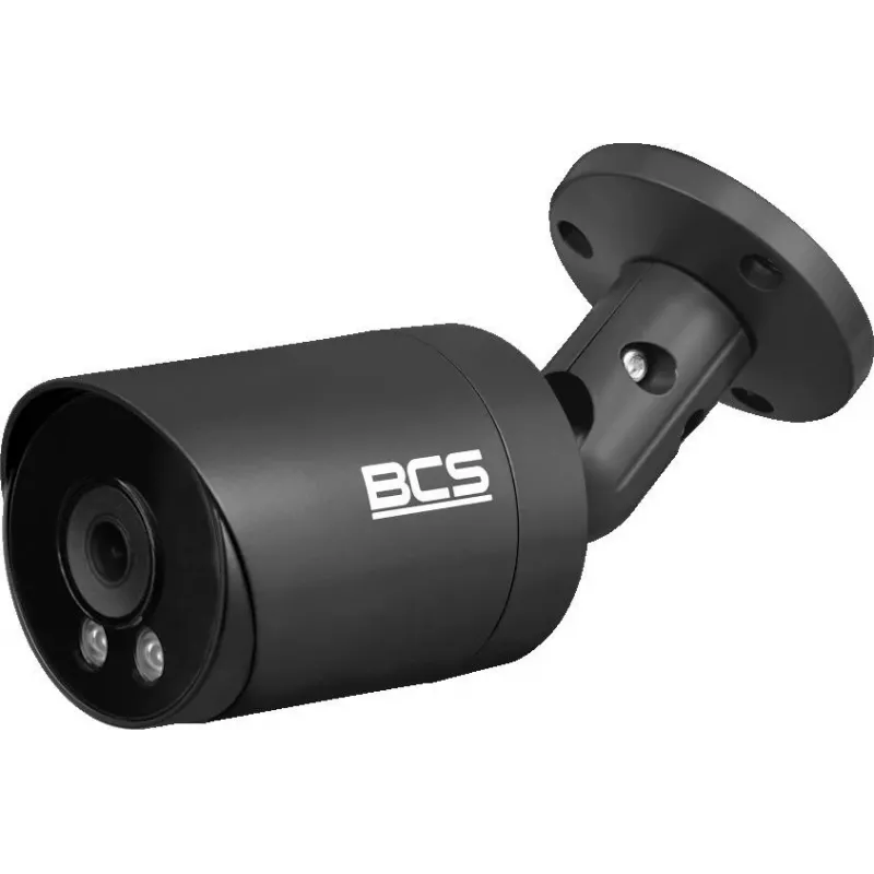 BCS Analog HD lodes kamera 5MP, 40m IR, IP67 (BCS-TA15FR4-G)