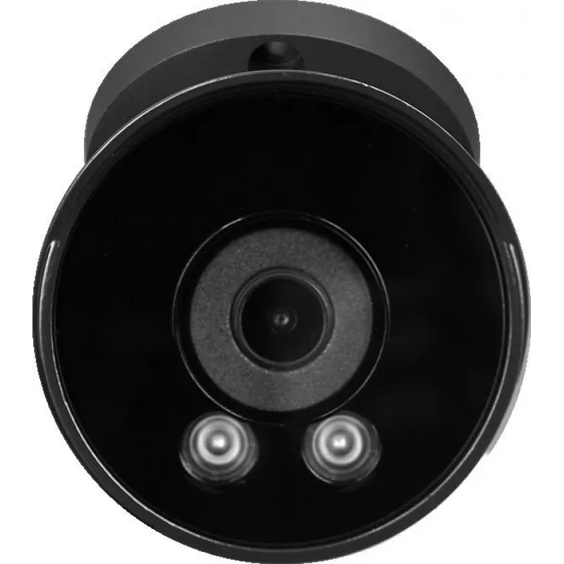 BCS Analog HD lodes kamera 5MP, 40m IR, IP67 (BCS-TA15FR4-G)