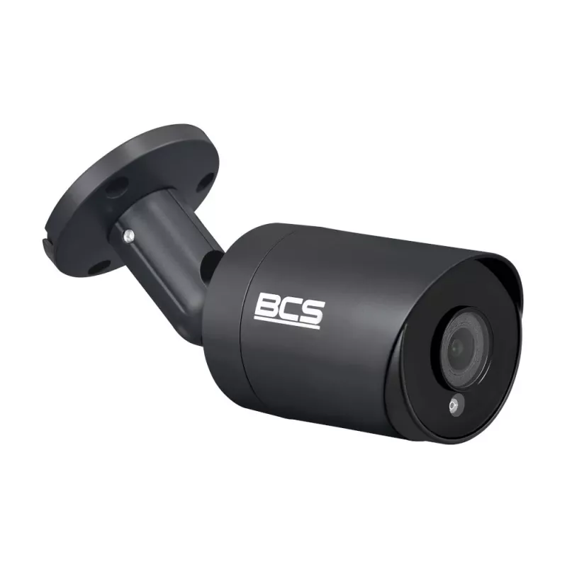 BCS Analog HD lodes kamera 5MP, 40m IR, IP67 (BCS-TA15FR4-G)