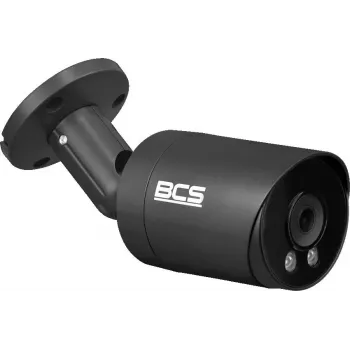 BCS Analog HD lodes kamera 5MP, 40m IR, IP67 (BCS-TA15FR4-G)