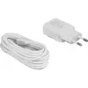 BCS BASIC BCS-B-PTHOME02(2.0) Wi-Fi IP kamera Full HD 1080p Iekštelpu Pan/Tilt