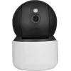 BCS BASIC BCS-B-PTHOME02(2.0) Wi-Fi IP kamera Full HD 1080p Iekštelpu Pan/Tilt