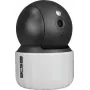 BCS BASIC BCS-B-PTHOME02(2.0) Wi-Fi IP kamera Full HD 1080p Iekštelpu Pan/Tilt