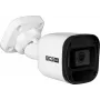 BCS BASIC BCS-B-TIP12FR3(2.0) 2MP IP Bullet kamera, 2,8 mm, 30 m IR, PoE, IP67