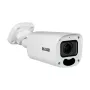 BCS BASIC BCS-B-TIP45VSR5(2.0) 2MP IR Bullet Camera ar motorizētu objektīvu, 45m IR, IP67, PoE