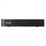 BCS BASIC BCS-B-XVR0801(2.0) 8 kanālu hibrīda video ierakstītājs, HDCVI/AHD/TVI/CVBS, 5M-N, H.265+, HDMI/VGA, 1 SATA līdz 10TB