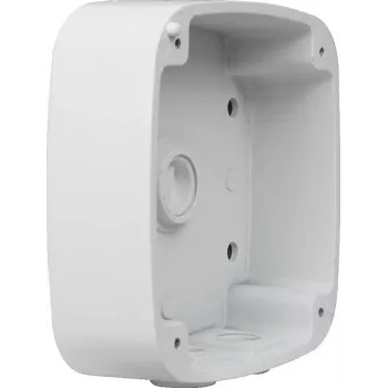 BCS BCS-ATU-B universāls maiņstrāvas/līdzstrāvas adapteris CCTV kamerām, 12V 2A (24W), ES kontaktdakša, melns