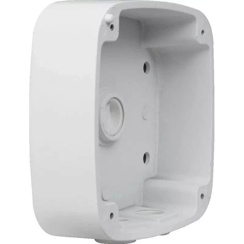 BCS BCS-ATU-B universāls maiņstrāvas/līdzstrāvas adapteris CCTV kamerām, 12V 2A (24W), ES kontaktdakša, melns